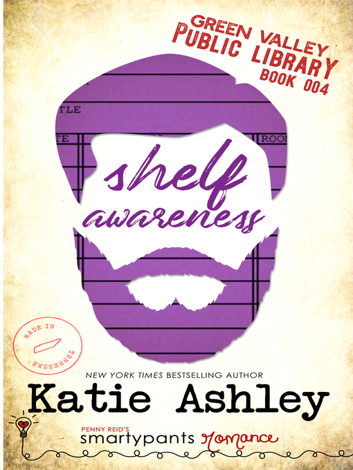 Title details for Shelf Awareness by Smartypants Romance - Available